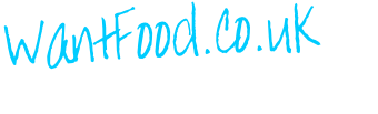 WantFood.co.uk